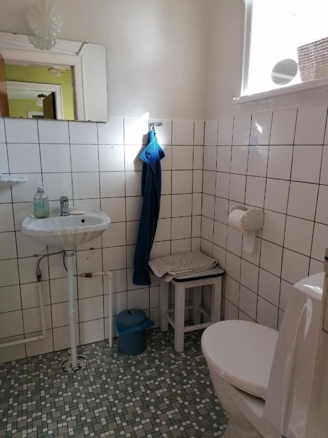Bed & Breakfast Tvolm Thy מראה חיצוני תמונה
