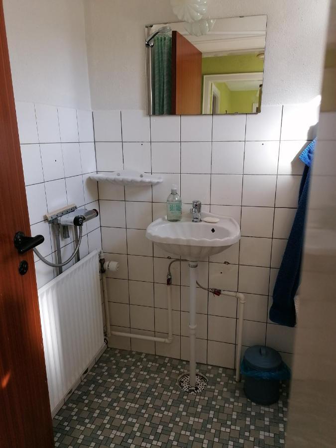 Bed & Breakfast Tvolm Thy מראה חיצוני תמונה