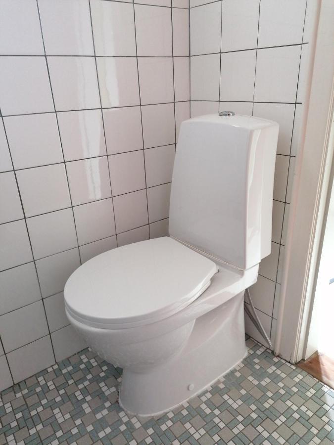 Bed & Breakfast Tvolm Thy מראה חיצוני תמונה