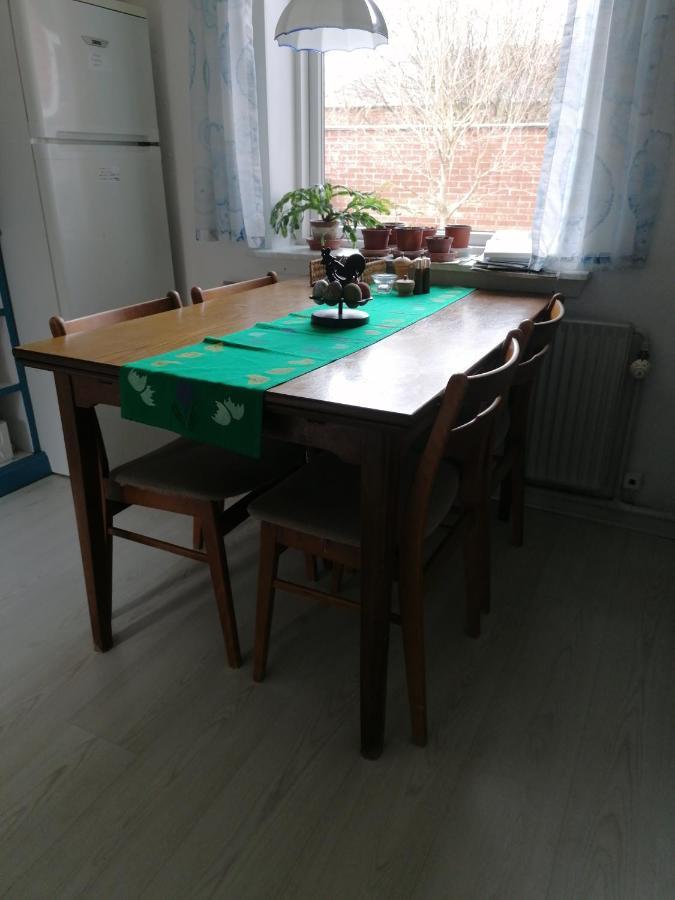 Bed & Breakfast Tvolm Thy מראה חיצוני תמונה