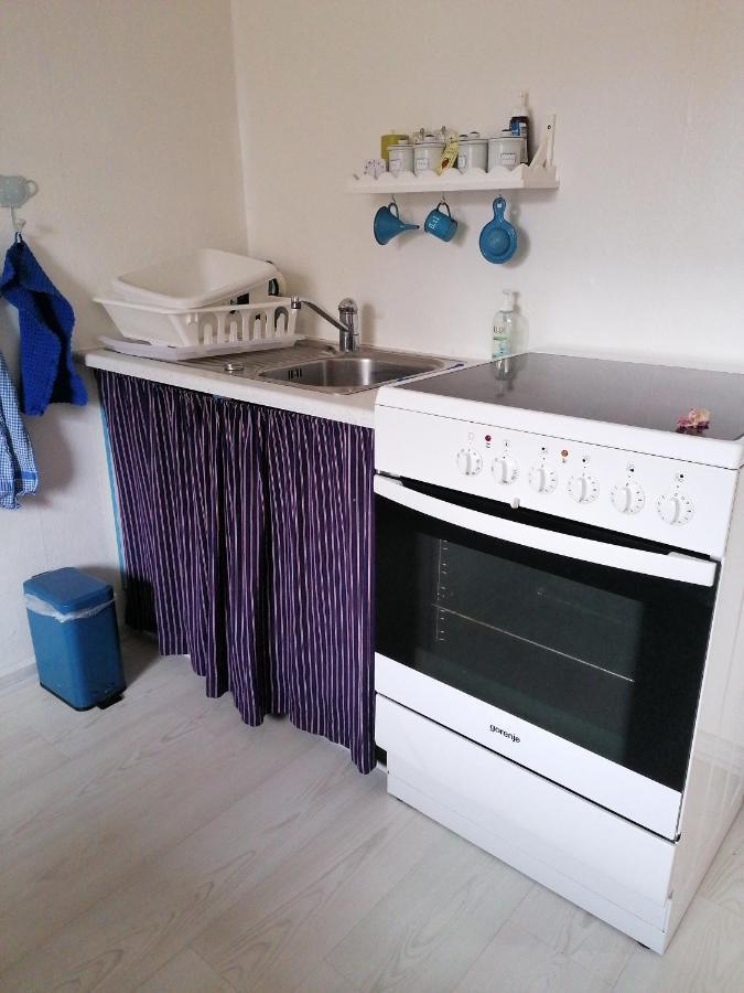 Bed & Breakfast Tvolm Thy מראה חיצוני תמונה
