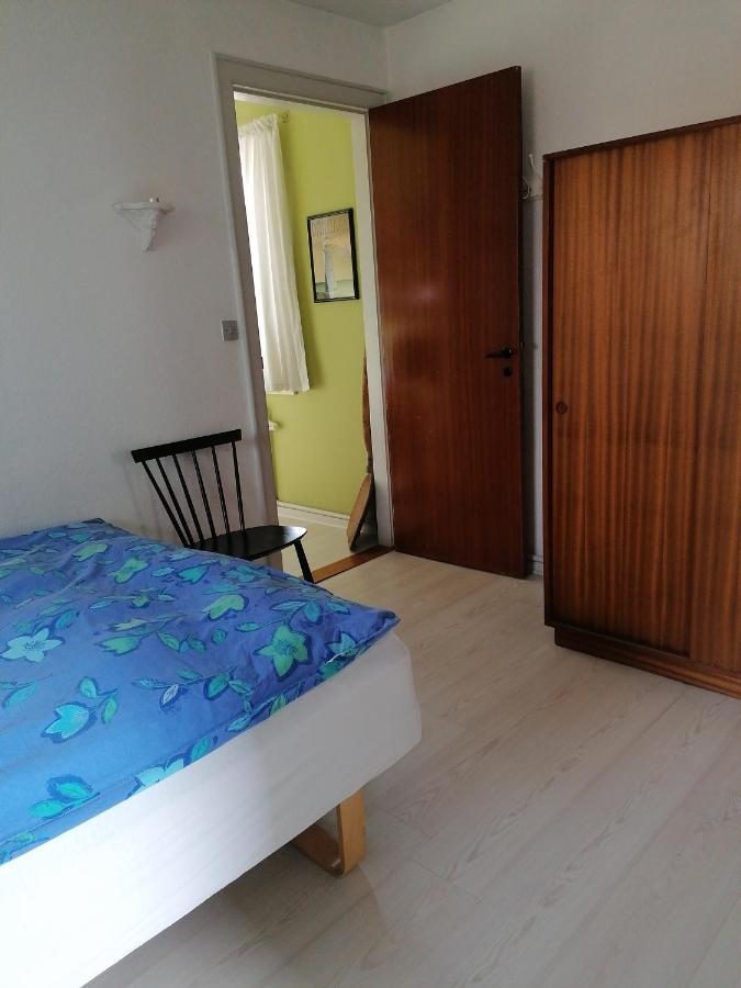 Bed & Breakfast Tvolm Thy מראה חיצוני תמונה