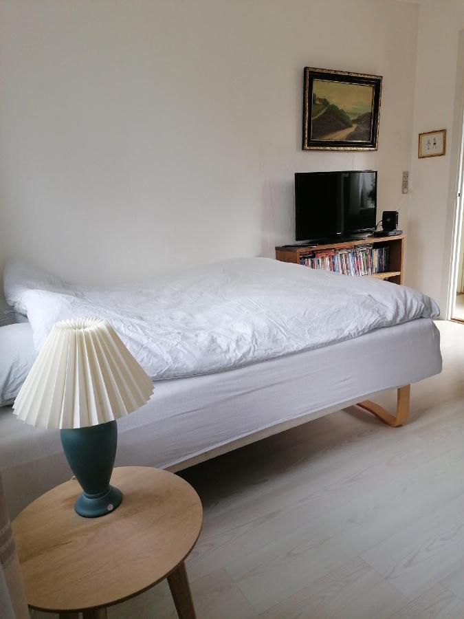 Bed & Breakfast Tvolm Thy מראה חיצוני תמונה