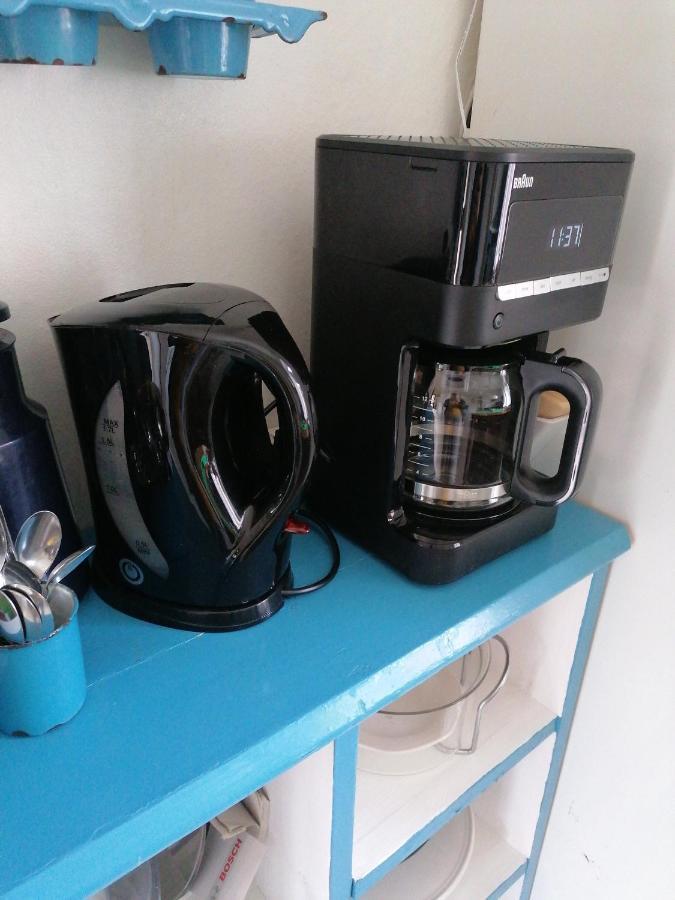 Bed & Breakfast Tvolm Thy מראה חיצוני תמונה
