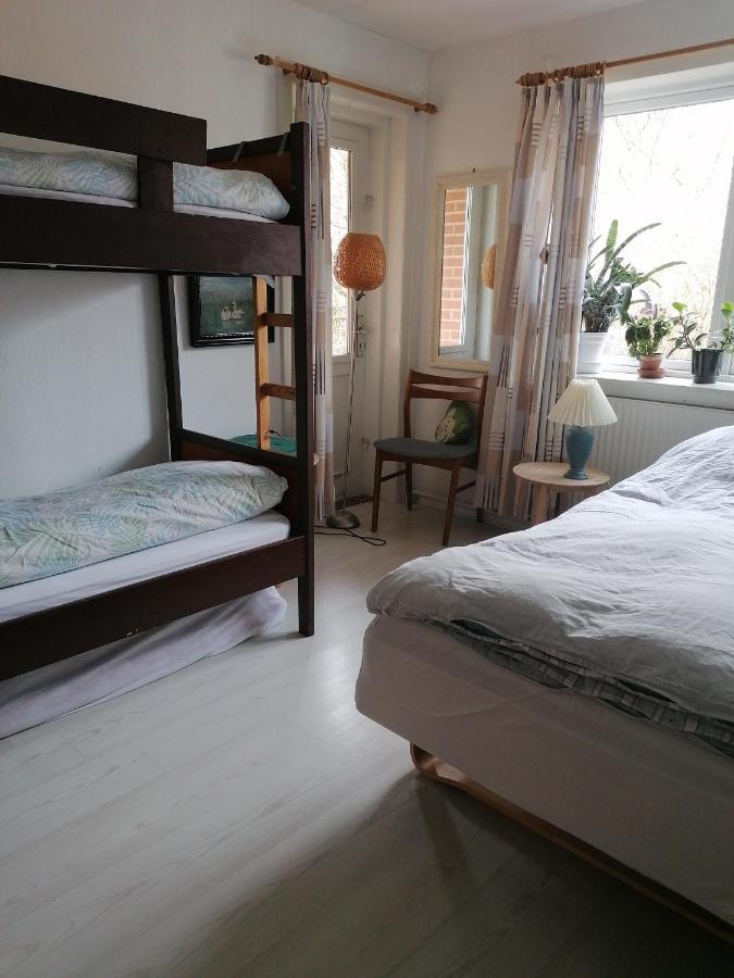 Bed & Breakfast Tvolm Thy מראה חיצוני תמונה