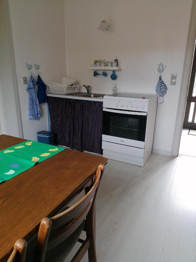 Bed & Breakfast Tvolm Thy מראה חיצוני תמונה