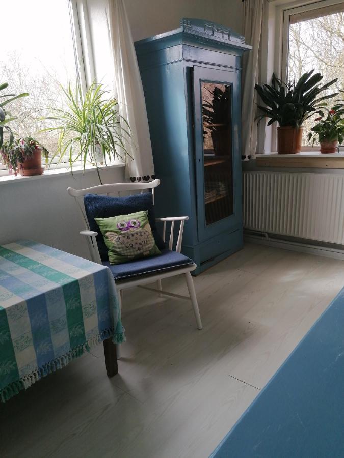 Bed & Breakfast Tvolm Thy מראה חיצוני תמונה
