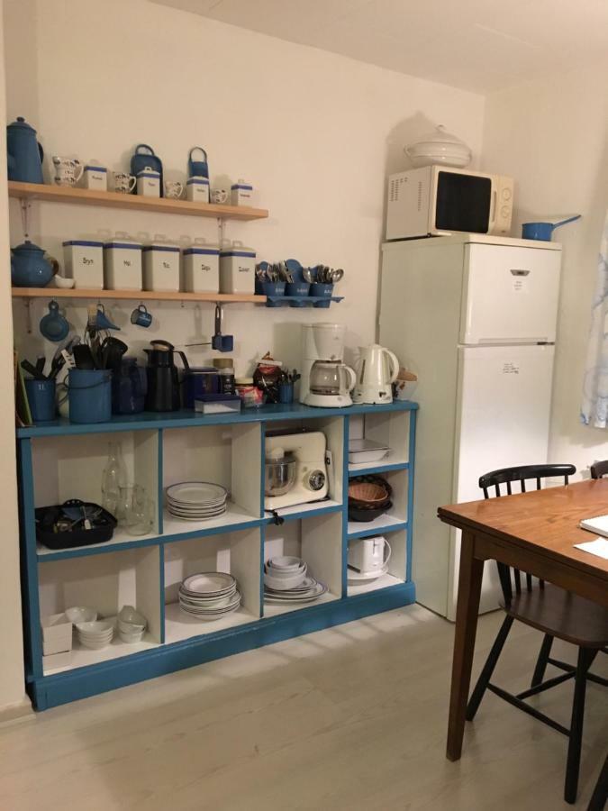Bed & Breakfast Tvolm Thy מראה חיצוני תמונה