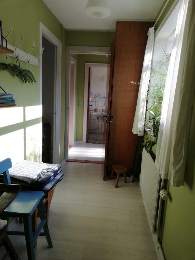 Bed & Breakfast Tvolm Thy מראה חיצוני תמונה