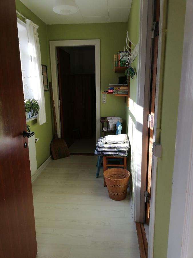 Bed & Breakfast Tvolm Thy מראה חיצוני תמונה