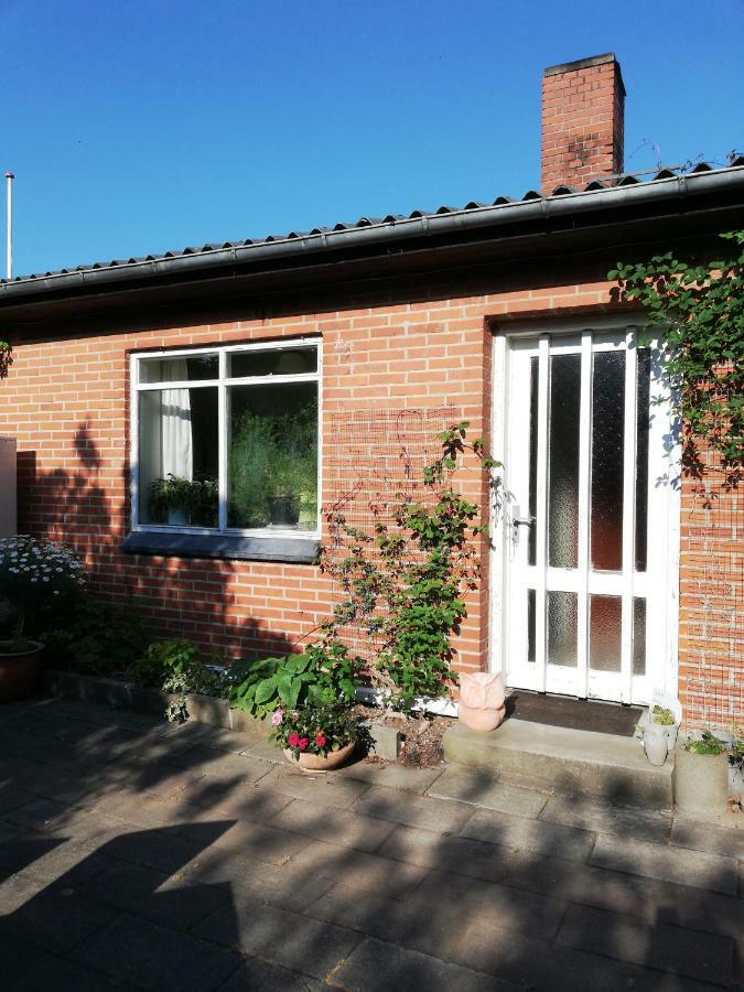 Bed & Breakfast Tvolm Thy מראה חיצוני תמונה